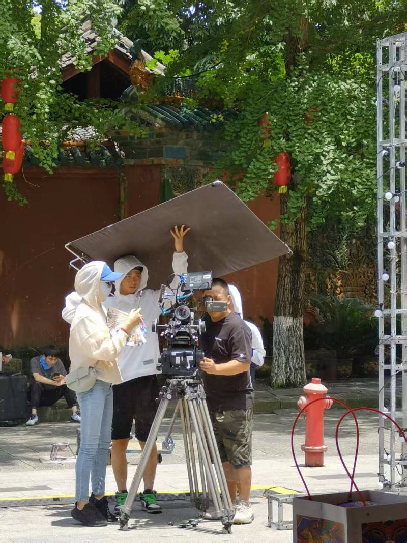 临翔区产品宣传视频拍摄公司避坑：资质、案例、服务全解析
