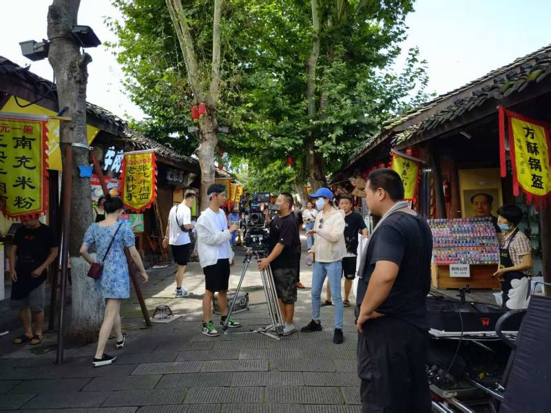 临翔区产品视频拍摄技术升级：AI与三维动画深度融合